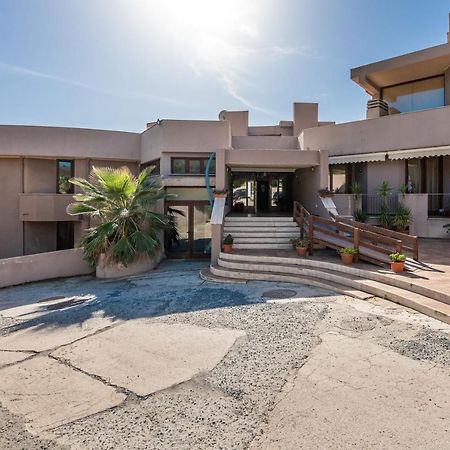 Apartamento Casa Da Amare Teulada Exterior foto