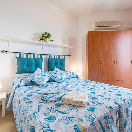 Apartamento Casa Da Amare Teulada Exterior foto