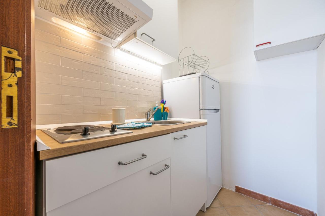 Apartamento Casa Da Amare Teulada Exterior foto