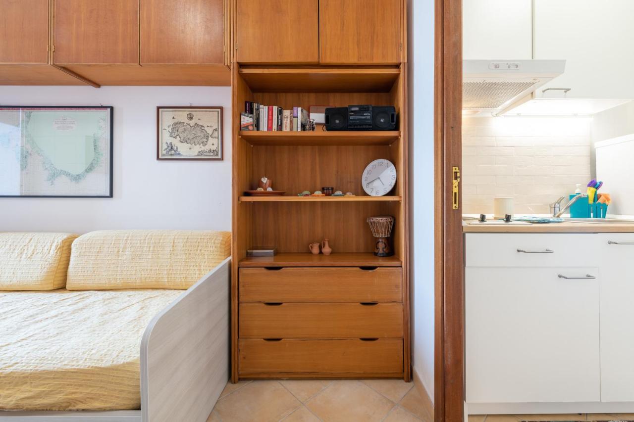 Apartamento Casa Da Amare Teulada Exterior foto