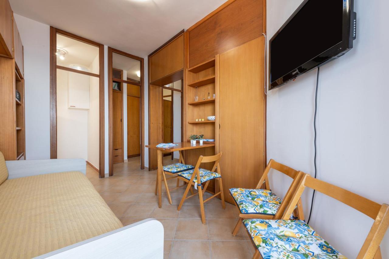 Apartamento Casa Da Amare Teulada Exterior foto