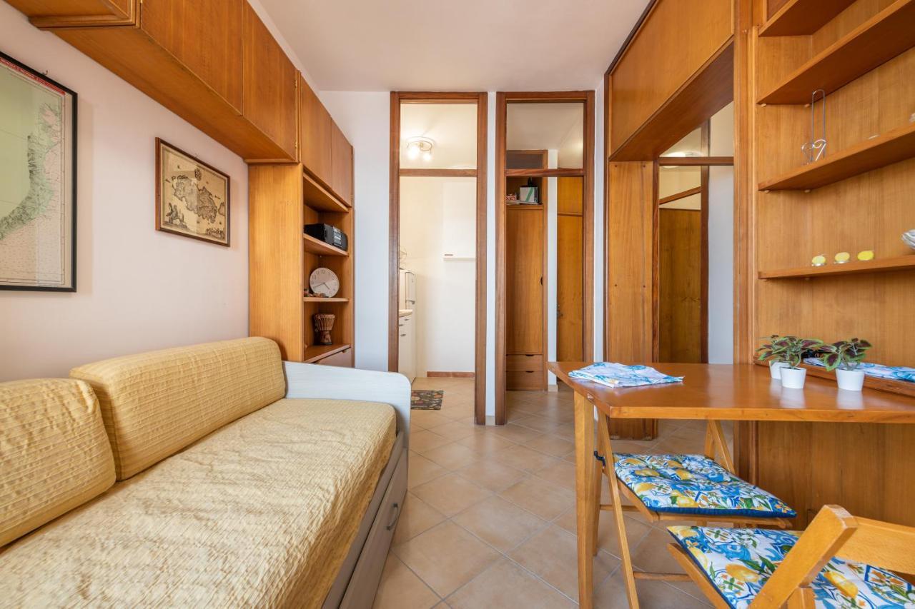 Apartamento Casa Da Amare Teulada Exterior foto