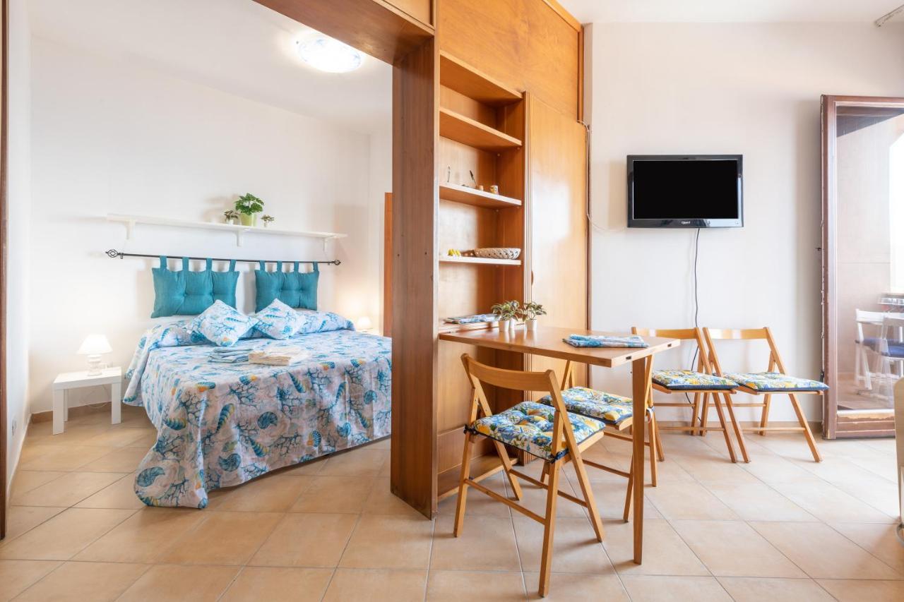 Apartamento Casa Da Amare Teulada Exterior foto