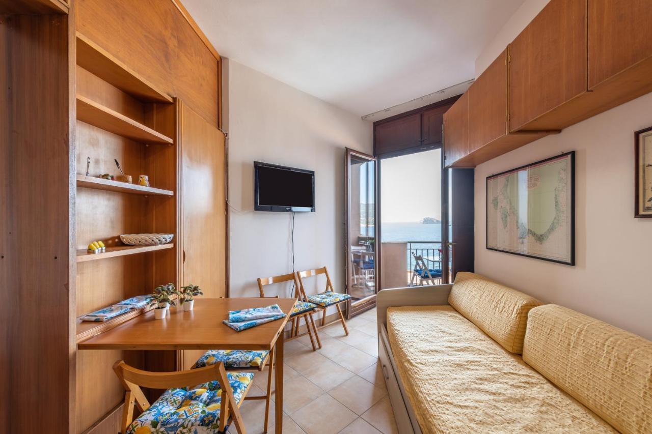 Apartamento Casa Da Amare Teulada Exterior foto