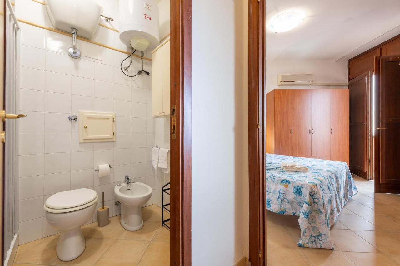 Apartamento Casa Da Amare Teulada Exterior foto