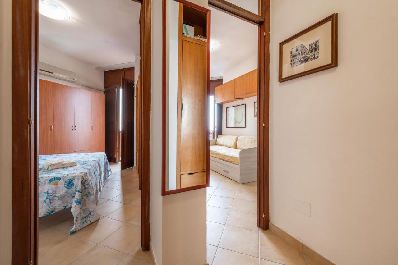 Apartamento Casa Da Amare Teulada Exterior foto