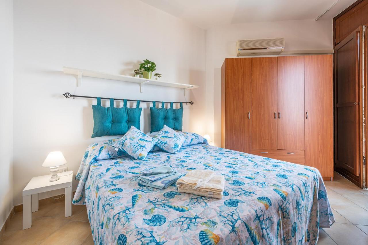 Apartamento Casa Da Amare Teulada Exterior foto