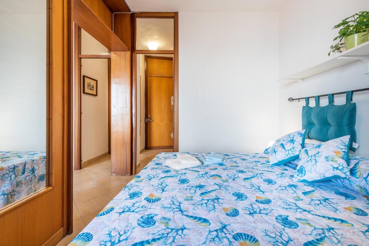 Apartamento Casa Da Amare Teulada Exterior foto